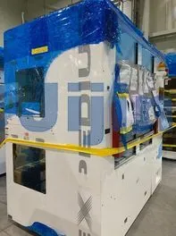 Used TEL Tokyo Electron EXPEDIUS Batch Wet Station