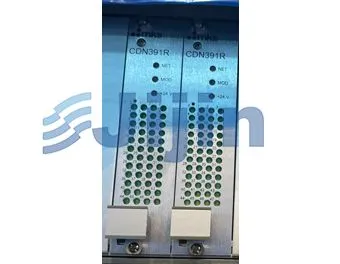 Used AMAT MKS CDN391R PCB