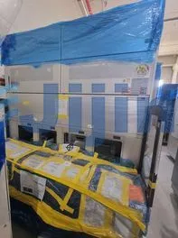 Used TEL Tokyo Electron Lithius Pro Vi 300mm Track