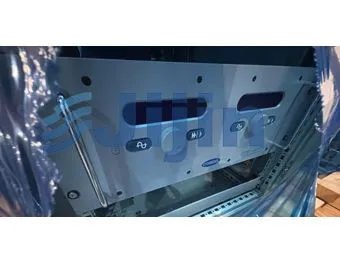 Used COMDEL CDX-2000 RF generator