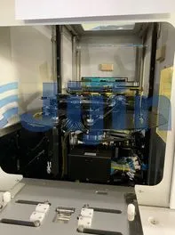 Used TEL Tokyo Electron Precio Tester Prober
