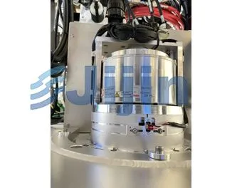 Used NSK SSB014FN517 Servo Motor