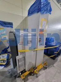 Used TEL Trias EX2 300mm CVD