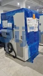 Used TERADYNE iFlex Integra FLEX Tester