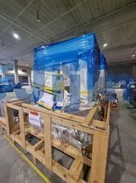 Used Lam Research LAM STRATA 3 CVD