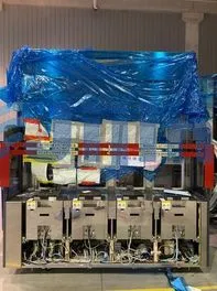 Used TEL Tokyo Electron Lithius I Plus Clean Track