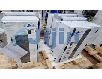 Used Lam Research ALL IN 1 GAS BOX 571-065780-702