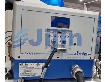 Used MKS AX7695 Remote Plasma Source