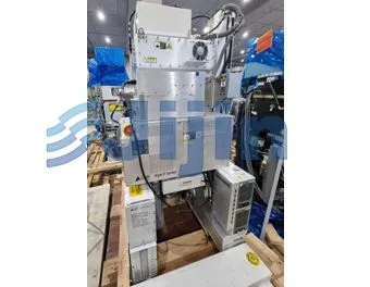 Used Lam Research 2300 KIYO FX ETCH