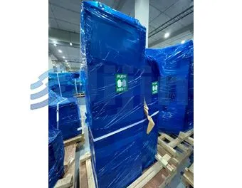 Used APPLIED MATERIALS 300MM REMOTE UPS INT BOX W/ELCB, ACP