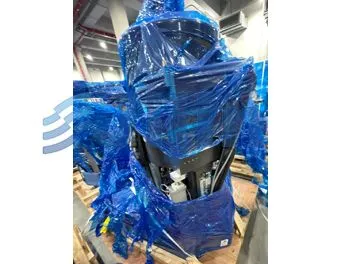 Used APPLIED MATERIALS CH AC DIST BOX DUAL HTR DRIVERS