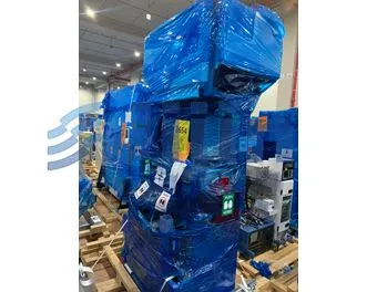 Used APPLIED MATERIALS AMAT UV,Prcducer GT/SE 0180-06300