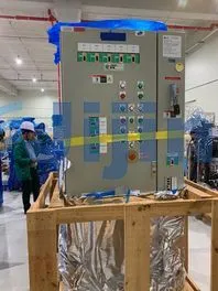 Used Lam Research LAM 685-495112-900 RPM