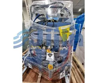 Used APPLIED MATERIALS AMAT CHAMBER AC BOX, TEOS CIP, PRODUCER GT