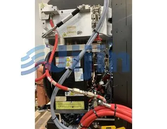 Used AE APEX 3013 0920-00107 RF Generator