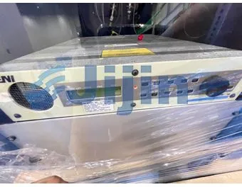 Used ENI GHW-12Z RF power supply