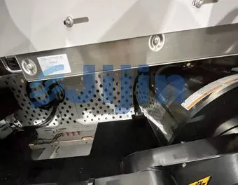 Used APPLIED MATERIALS AMAT 0190-12377 Slave Controller