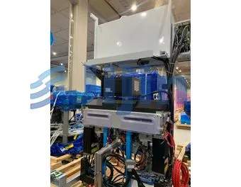 Used APPLIED MATERIALS AMAT 0242-45987 PRODUCER CVD