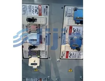 Used Cutler-Hammer FD35k Industrial Circuit Breaker