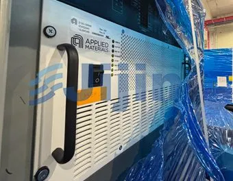 Used APPLIED MATERIALS AMAT 0190-38846 POWER SUPPLY