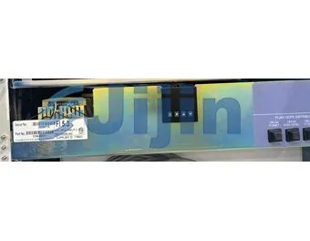 Used APPLIED MATERIALS AMAT 0246-00491 KIT,FFU SHELF C