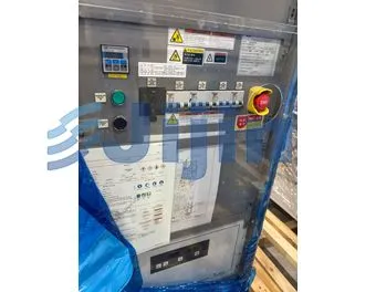 Used APPLIED MATERIALS AMAT ETERNA OZONE