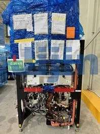 Used Applied Materials AMAT Producer SE CVD