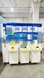 Used KLA Tencor Archer200 Overlay Metrology System