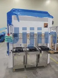 Used Lam Research LAM Speed CVD