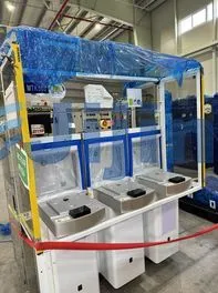 Used Onto Atlas Integrated OCD& Thin Film Metrology System