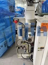 Used TEL Tokyo Electron P-12XLm Wafer Prober Tester