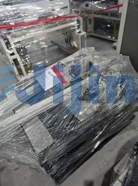 Used ADVANTEST T5375 High-Speed Memory Test System Tester