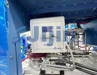 Used MKS ASTRON Paragon remote plasma source