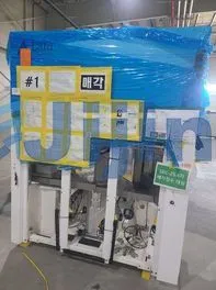 Used Lam Research LAM Flex 45 Dielectric etcher