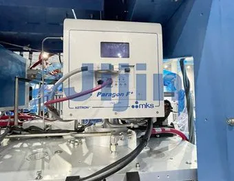 Used MKS ASTRON Paragon F remote plasma source