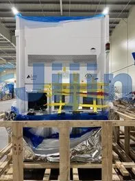 Used Lam Research LAM Kiyo FX conductor Etcher