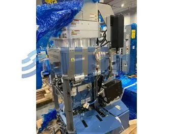 Used APPLIED MATERIALS AMAT ENDURA2 SIP TTN Physical Vapour Depositioning