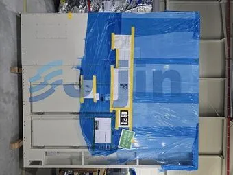 Used TEL Tokyo Electron A303i Diffusion Furnace