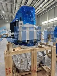 Used Applied Materials AMAT Endura 2 PVD