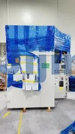 Used TEL Tokyo Electron Indy Diffusion Furnace