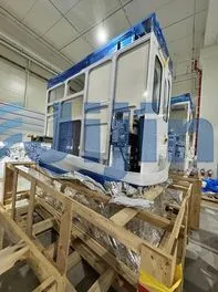 Used DNS Screen FC3100 Wafer Cleaner