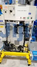 Used TEL Tokyo Electron Vigus Dielectric Etcher