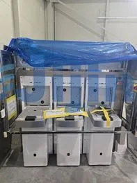 Used Hitachi CG4100 CD-SEM Metrology System