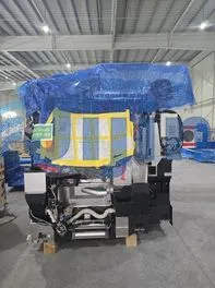 Used Nikon SF100 i-line Wafer Stepper