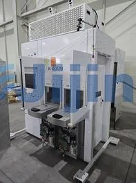 Used Onto MP300 metrology system