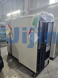 Used Advantest T5588 ATE Tester