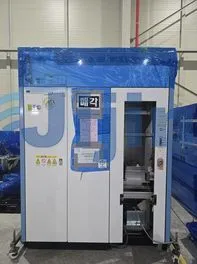 Used Applied Materials AMAT Aera3 Mask Inspection System