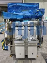 Used Hitachi IS3000 Wafer Inspection System