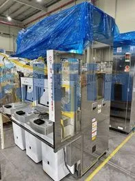 Used Hitachi IS3200SE Defect inspection system