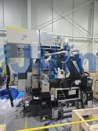 Used Nikon NSR-SF130 NUV Wafer Stepper